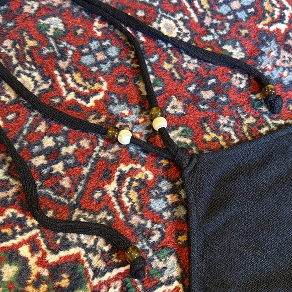 NWT H&M Halter Dress Beach Coverup - Size XL - Picture 2 of 7